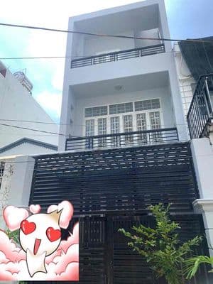 cho thuê nhà nguyên căn gần chợ Tam Hà,P Hiệp Bình-Thủ Đức