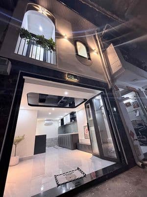 Nhà Lê Đại Hành Q11 - 3ty9 nhà đẹp xây mới, full nội thất