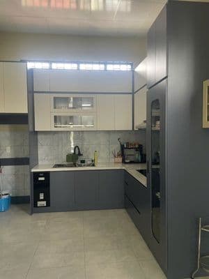 Cho thuê Mb ở và Kinh doanh, 7 x 25m, Giá 12tr/ tháng full NT