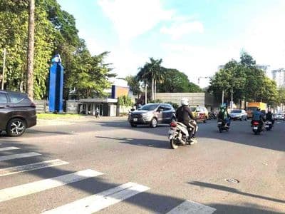 Tân Bình giáp Quận 10 ngay Bắc Hải