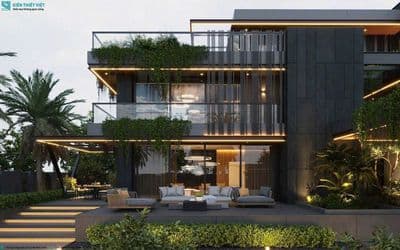 Đất biệt thự ven sông SG ngay CC Opal, P. Hiệp Bình Chánh, Thủ Đức