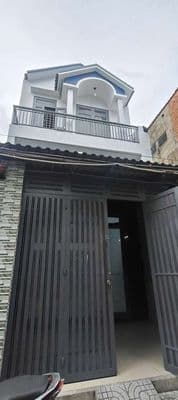 12 tr dt: 5x16 -3pn giáp đg nguyễn sơn bình tân