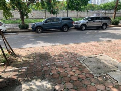 Cho thuê cửa hàng mặt phố 47B Phố Quan Hoa, Cầu Giấy