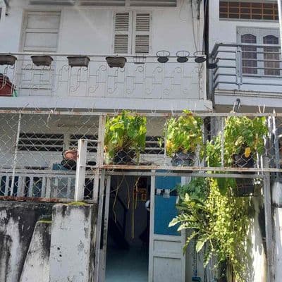 Cho thuê nhà đường 16 linh chiểu giá 6 tr