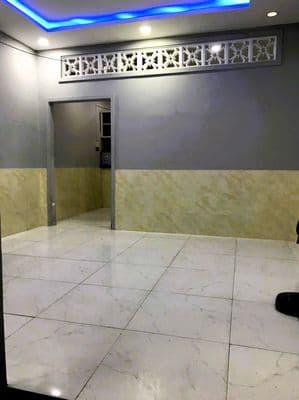 Cho thuê nhà nguyên căn Đường Số 10 Trường Thọ 3PN gần chợ Thủ Đức