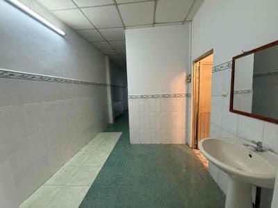 Nhà mặt tiền - đường 12m - vỉa hè rộng - tiện ở làm vp - kd onl