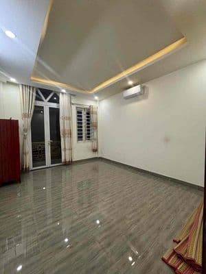Cho thuê nhà kdc vạn xuân 80 m2 giá 13 tr