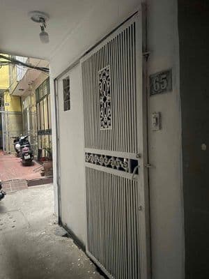 Bán nhà tại phố Khâm Thiên - Hà Nội