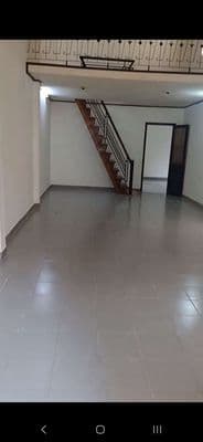 Cho thuê nhà trống nguyên căn gần chợ An Nhơn Gò Vấp