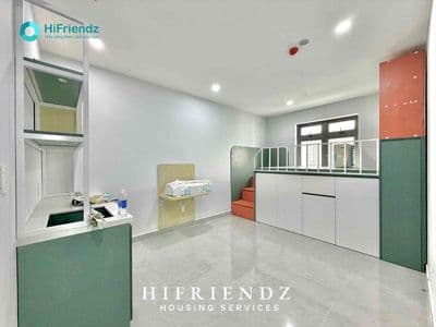 khai trương chdv mới xây 1Pn full nội thất mới nằm sau lưng đh vhu ueh