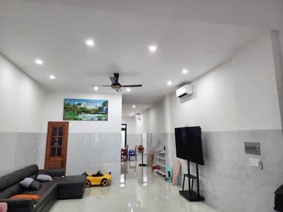Cho thuê nhà Mỹ Gia Gói 3
