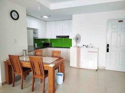 cho thuê chung cư Saigonland bình thạnh