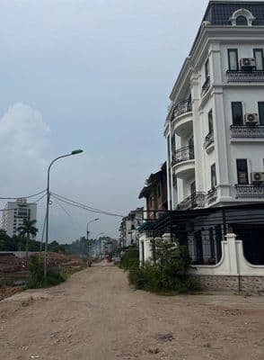 Đất cổ nhuế – ô tô đỗ cửa, vào nhà, ở hoặc đầu tư xây ccmn tuyệt vời.