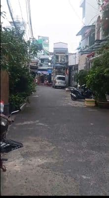 Nhà cho thuê nguyên căn xhdc giá rẻ