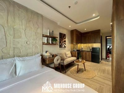 Studio gò vấp – gần dương quảng hàm • q12 • phạm văn đồng