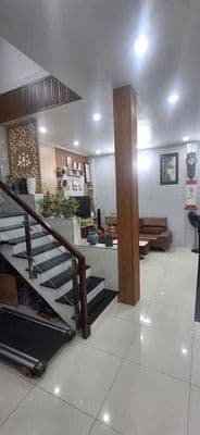 Bình chiểu – nhà 2 tầng hẻm ô tô – 55m² – chỉ 4,16 tỷ