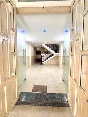 Nhà 2 lầu 4x14m2 Mã Lò, P.Bình Trị Đông A,Q. Bình Tân