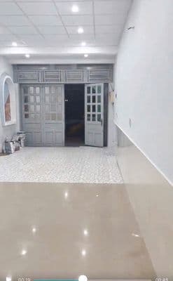 Nhà mặt tiền phước bình – 88m² – 12 triệu/tháng