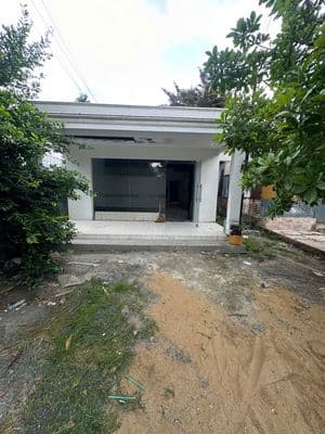 Nhà cấp 4 linh xuân – 180m² – 3pn/3wc – 12,5 triệu/tháng