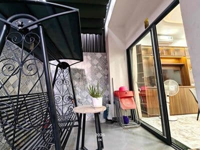 Cho Thuê Nhà KĐT Mỹ Gia Vĩnh Thái Nha Trang Vào Ở Ngay full Nội Thất