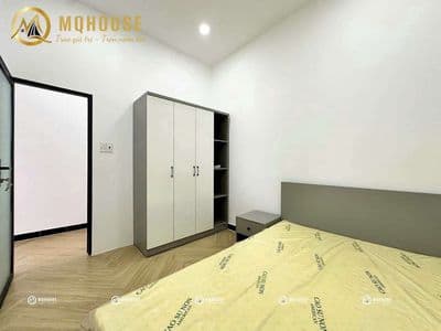 Cho thuê phòng chdv đường Lạc Long Quân