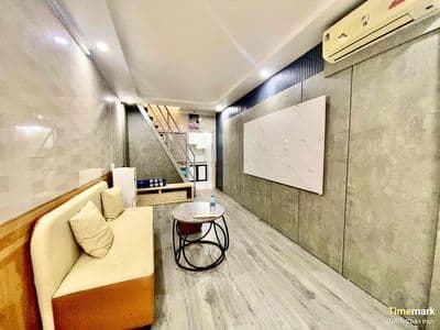 nhà 2 tầng độc lập dư hàng 1ty350