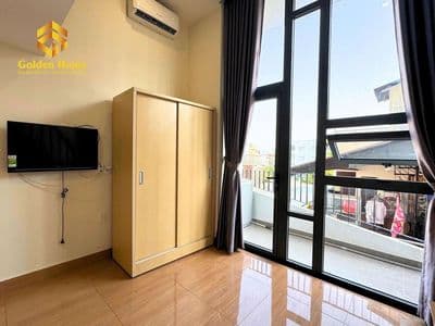 Cho thuê căn Duplex ngay Lâm Văn Bền Q7 sát bên UFM