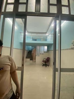 Chính Chủ cho thuê nhà nguyên căn Ni Sư Huỳnh Liên