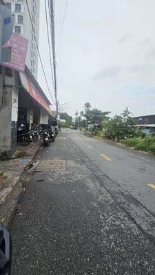 Bán gấp nhà quận 12 2,7 tỷ