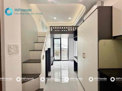 CHDV Thống Nhất Gần IUH,VLU Mới Keng sát bên Lotte Mart và Cityland