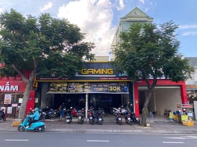 Chính chủ cho thuê mặt bằng