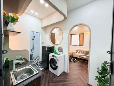 1PN mới 100% Ngay Y Dược Gần đh Sư Phạm Khoa Học Tự Nhiên Sài Gòn
