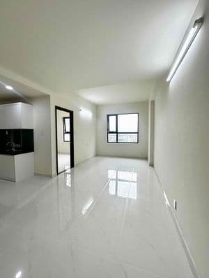 Nhà mới 100%, cư dân hiện hữu, tiện ích đầy đủ, CC Green River, quận 8