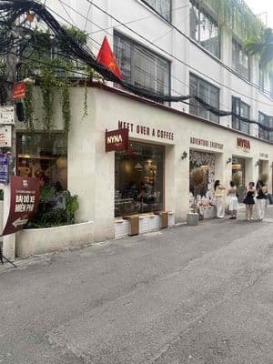 Cho thuê nhà nguyễn trãi Q1 Giá tốt 90m2 được 7pn,8wc