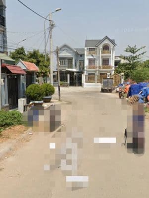 Bán đất đầu đường Lê Thị Hoa, gần TL43, 150m2, 7.8 tỷ