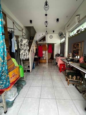 Sang mb vị tri trung tâm Thảo Điền