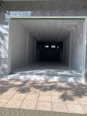 cho thuê mặt bằng kho cách Go dĩ an chỉ 200m