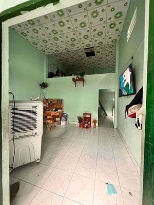 nhà sổ chung đã phủ hồng