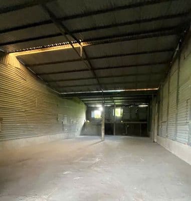Cho thuê kho đường Phạm Hùng 220m² – xe tải 8 tấn – 18 triệu/tháng