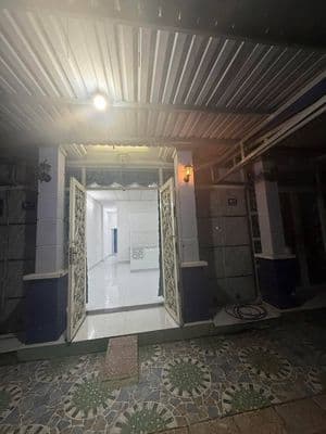 Nhà riêng Khu đô thị Thịnh Gia - 1 tỷ 0XX