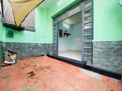 61m2 chỉ 3tỷ390tr - sổ hồng riêng - hẻm xe hơi