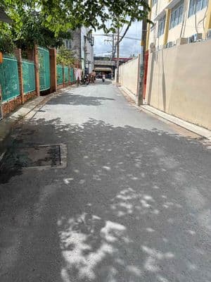 Nhà bán giá 650tr CÒN THƯƠNG LƯỢNG gần trường hc lvl