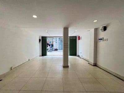 MBKD mặt tiền Nguyễn Thượng Hiền quận Phú Nhuận 50m2