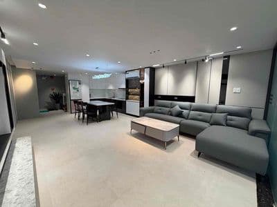 Cho Thuê Mặt Bằng Đường Số Tân Hưng Có Phòng Ngủ Riêng