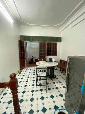 Nhà thuê cho hộ gia đình