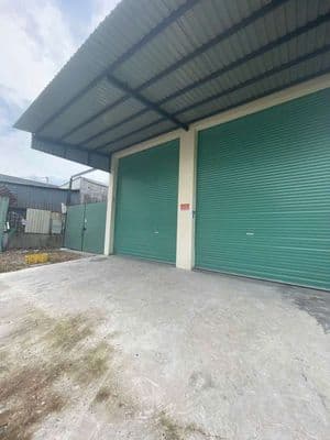 Cho thuê kho xưởng vi trí đẹp giá rẻ 400m