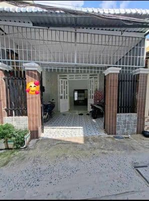cho thuê nhà rộng rãi hẻm 311 nguyễn văn cừ