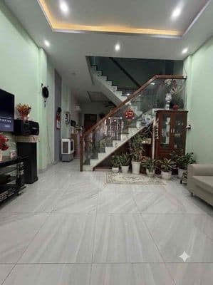 Chưa qua đầu tư! Gấp bán căn 3 tầng. Phố Hàn Quốc, Biển Mỹ Khê, ĐN