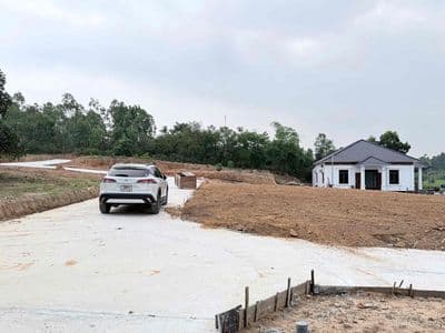 lô góc siêu đẹp gần khu công nghiệp TAM DƯƠNG giá 660.000.000 đ