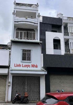 Gấp gấp gấp - mặt tiền kinh doanh - lạc long quân - tân bình